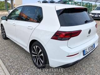 VOLKSWAGEN Golf usata, con Cerchi in lega