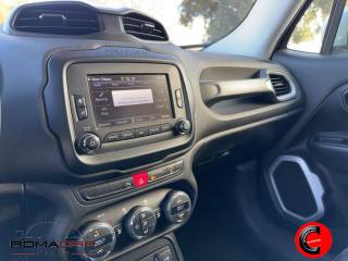 JEEP Renegade usata, con Controllo automatico clima