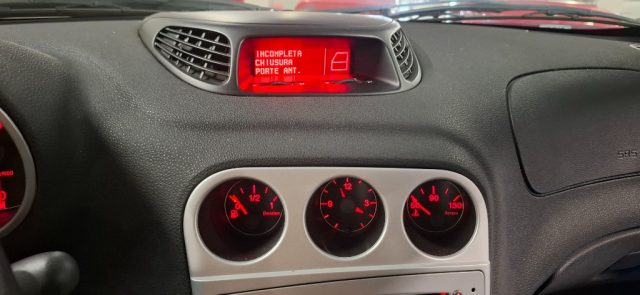 ALFA ROMEO 156 usata 35