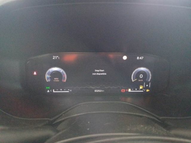 JEEP Compass usata, con Autoradio