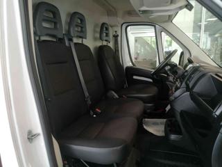 PEUGEOT Boxer usata 35