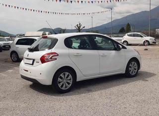 PEUGEOT 208 usata, con Climatizzatore