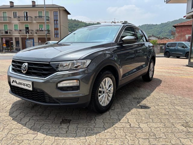 VOLKSWAGEN T-Roc usata, con Airbag Passeggero
