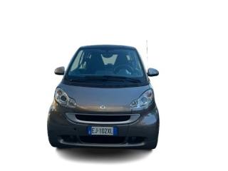 SMART ForTwo usata, con Vivavoce