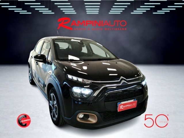 CITROEN C3 usata 3