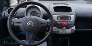 CITROEN C1 usata, con Cerchi in lega