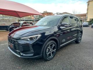 MG ZS usata, con Airbag laterali