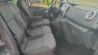 FIAT Talento usata, con USB