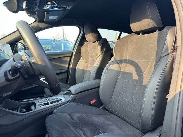 BMW 120 usata, con Controllo trazione