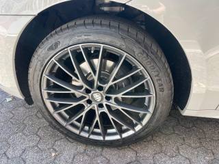 PORSCHE Macan usata, con Antifurto