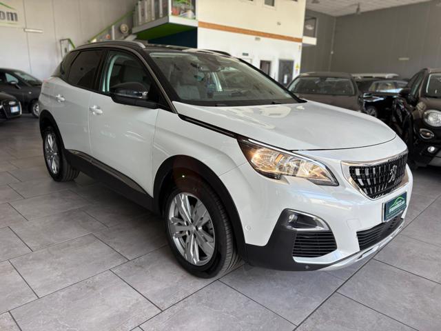 PEUGEOT 3008 usata, con Airbag Passeggero