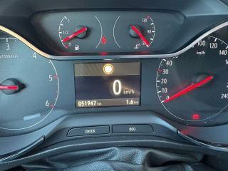 OPEL Crossland X usata 9