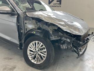 VOLKSWAGEN T-Roc usata, con Chiusura centralizzata