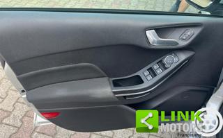 FORD Fiesta usata, con Cruise Control