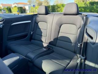 AUDI A5 usata, con Immobilizzatore elettronico