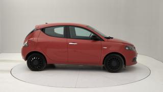 LANCIA Ypsilon usata, con Autoradio