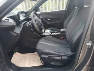 PEUGEOT 2008 usata, con ESP
