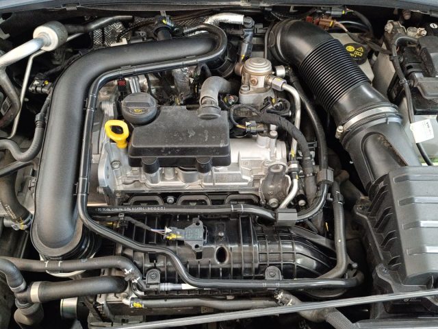 SKODA Fabia usata, con Fari LED