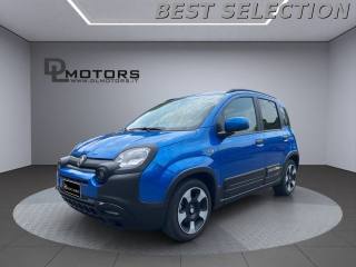 FIAT Panda PANDINA 1.0 HYBRID, NEOPATENTATI, P.CONSEGNA!