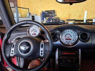 MINI Cooper S usata, con Controllo trazione