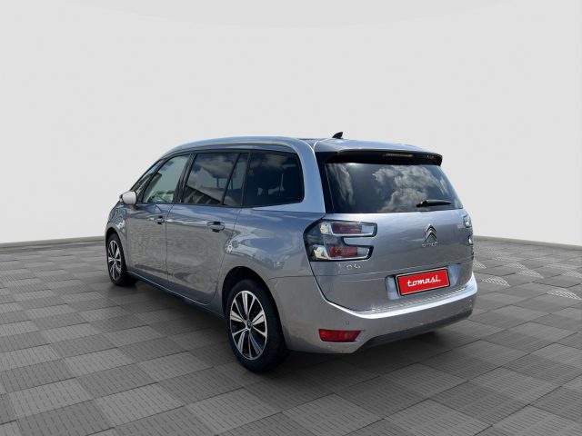 CITROEN Grand C4 Picasso usata 2