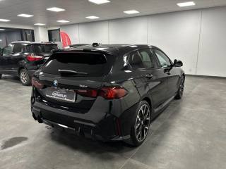 BMW 118 usata, con Telecamera per parcheggio assistito