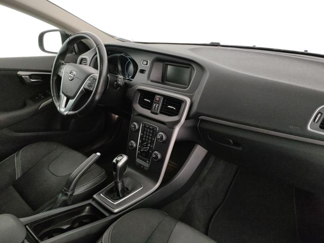 VOLVO V40 usata, con Fari LED