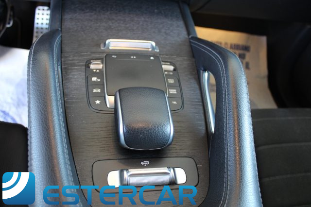 MERCEDES-BENZ GLE 350 usata, con Vetri oscurati