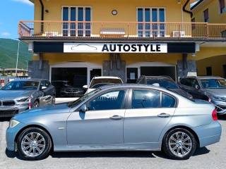 BMW 318 usata, con Alzacristalli elettrici