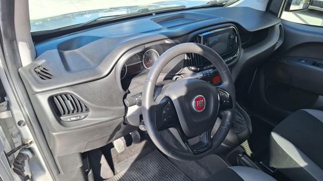 FIAT Doblo usata 14