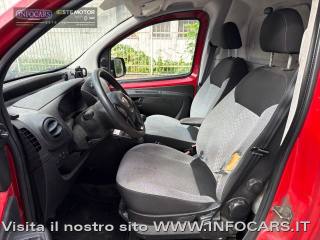FIAT Fiorino usata, con Autoradio