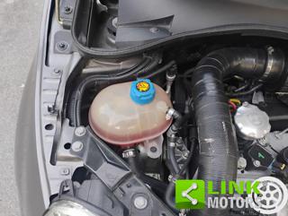 ABARTH 595 usata, con Leve al volante