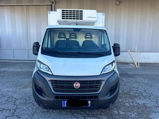 FIAT Ducato usata, con Immobilizzatore elettronico
