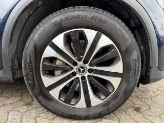 MERCEDES-BENZ GLC 300 usata, con Controllo automatico clima
