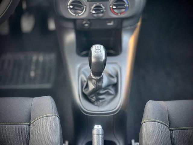 CITROEN C3 usata, con Isofix