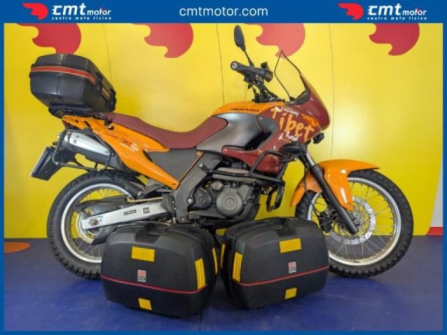 APRILIA Pegaso 650 usata 0
