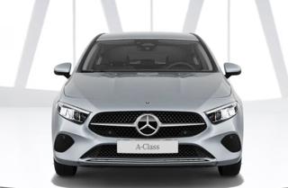MERCEDES-BENZ A 180 usata, con Airbag laterali