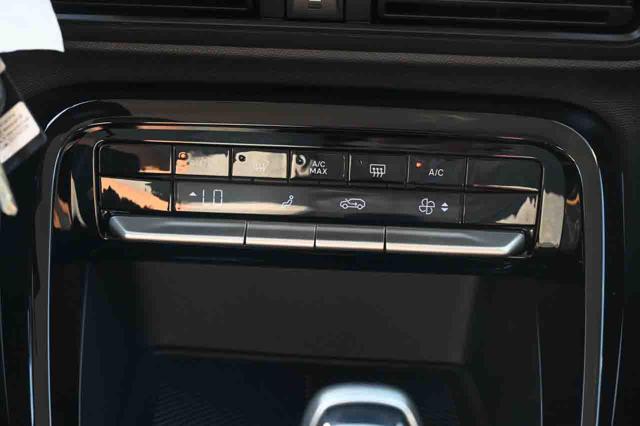 CITROEN C3 Aircross usata, con USB