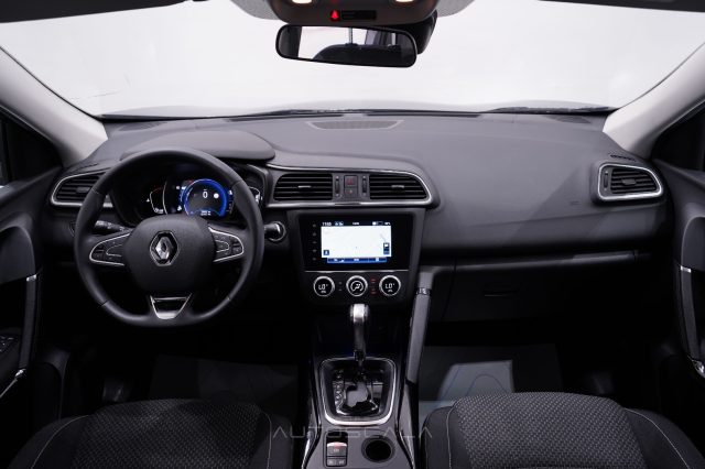 RENAULT Kadjar usata, con Autoradio digitale