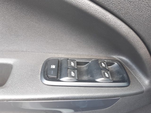 FORD EcoSport usata, con Servosterzo