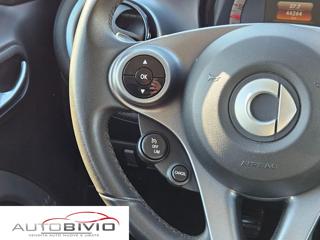 SMART ForFour usata, con MP3
