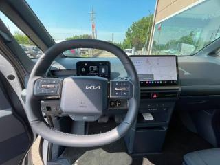 KIA PV5 Cargo usata, con Immobilizzatore elettronico