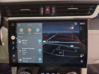 JAGUAR F-Pace usata, con Trazione integrale