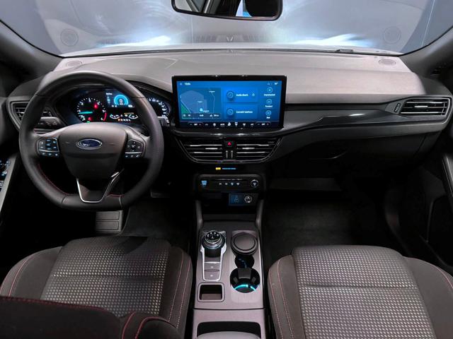 FORD Focus usata, con Cerchi in lega