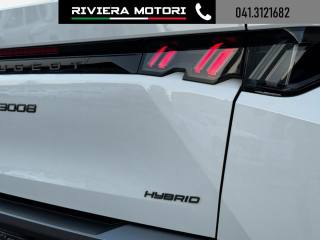 PEUGEOT 3008 usata, con Sistema di navigazione