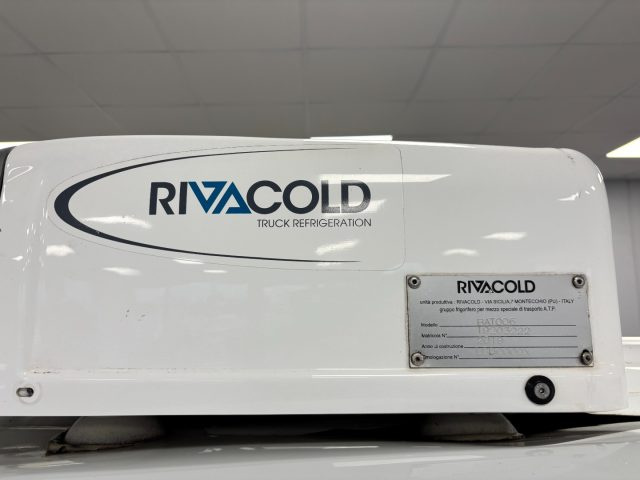 DACIA Dokker usata, con Servosterzo