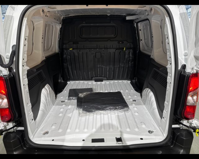 FIAT Doblo usata 15