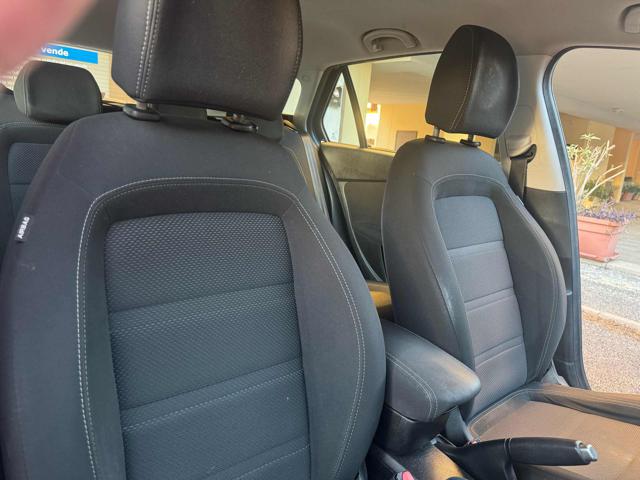 FIAT Tipo usata, con ESP