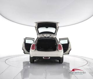 MINI One D usata 6