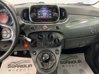 FIAT 500 usata, con Chiusura centralizzata